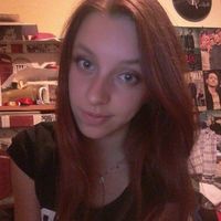 Kinga Rzepecka's Photo