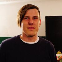 Illia Kuksa的照片