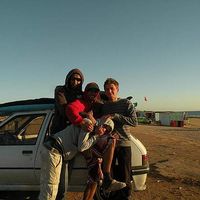 Othman Boussarhane's Photo