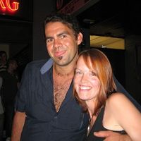 Alex and Jason Willis的照片