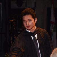 Stephen Wang's Photo