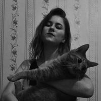 Viktoryia Sechko's Photo