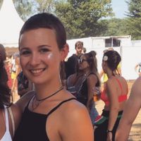 Carla Burkhard的照片