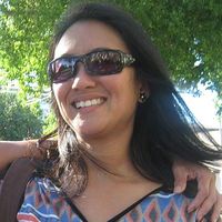 Kendyce Manguchei's Photo