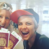 Rebecca Fergus的照片