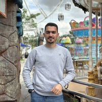 Omar Walid's Photo
