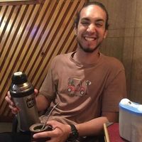 Leandro Cid的照片