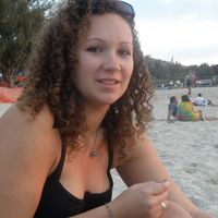 Amandine Duval's Photo