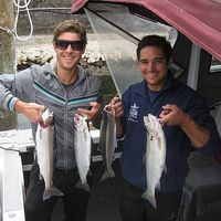 Rohan Wilson's Photo