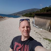 Matej Halgaš的照片