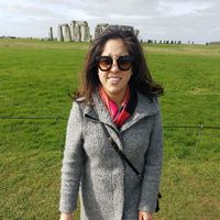 Elizabeth Espinoza's Photo