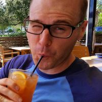 Mark Bratanov's Photo