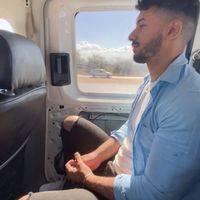 Aimen Mayouche的照片