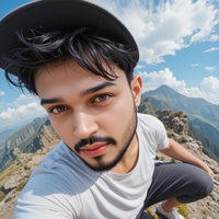 Sky Rambler的照片