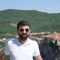 Abdulkadir ARGILLI's Photo