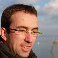 Sébastien Fougeron的照片