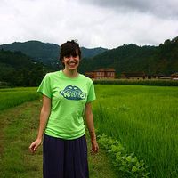 Sofía Calcagno的照片