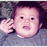 Andres Salazar's Photo