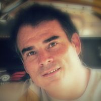 thomas lechner's Photo