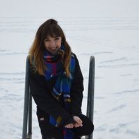 Chiara Crenna的照片