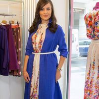 Olga ILyina的照片