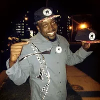 Tyrone Norris的照片