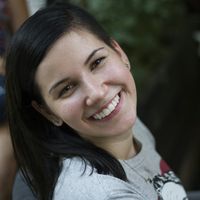 Maria Uzmorskaya's Photo