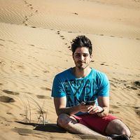 Jose Palma Jofre的照片