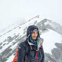 Mahdi Mansouri的照片