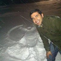 José Olavarrieta's Photo