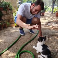 Marco Intini's Photo