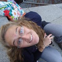 Lucia Bagattin的照片