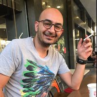 Фотографии пользователя Rachad Da