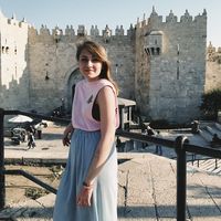 Daria Kuskova's Photo