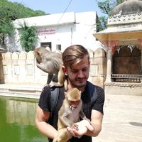 Eldo Korita的照片