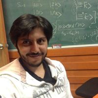 Pedro Ruben Rivera的照片