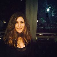 Rachel Duygu's Photo