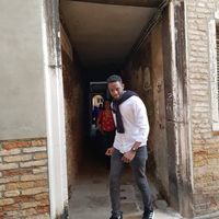 Henry W-Nyingifa's Photo