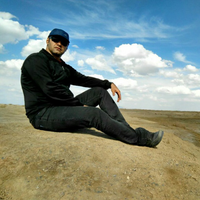 Saeed Nasiri的照片