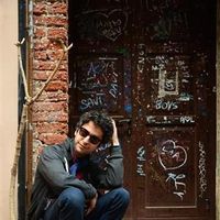 Arash Fesharaki's Photo