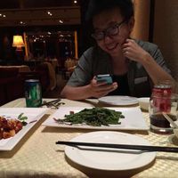 Hao Boyang's Photo