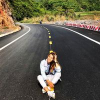 Nadia Kvitka's Photo