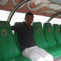 Antonio Gudino's Photo