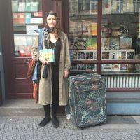 Lenika Long的照片