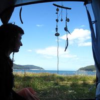 Bettina Straub's Photo