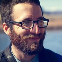 Matthew Podolsky的照片