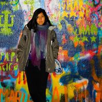 Alex Vargas的照片