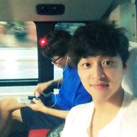 Taehyun Kim的照片
