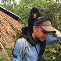 Logan Derderian's Photo