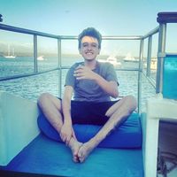 Pedro Emilio's Photo